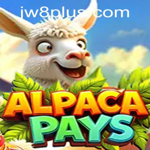 Dive into AlpacaPays: A Fresh Gaming Experience with JW8