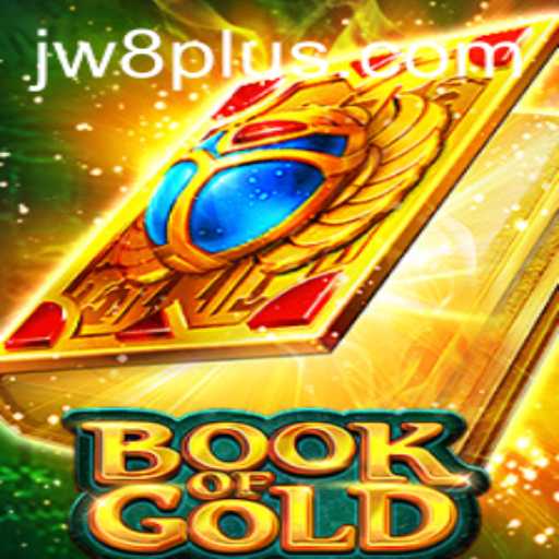 Book of Gold: A Thrilling Adventure in the World of JW8