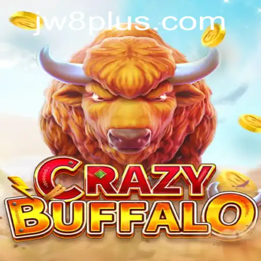 Explore the World of CRAZYBUFFALO: An Exciting Journey into JW8's Latest Game