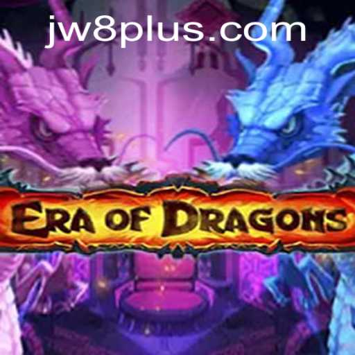 EraOfDragons: A Majestic Journey into the World of Fire-Breathing Legends