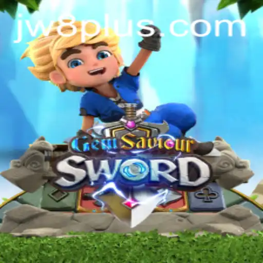 Gem Saviour Sword: A Heroic Journey and Magical Adventure