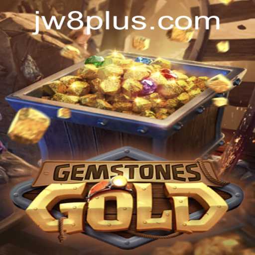 Experience the Thrill of 'GemstonesGold': A New Adventure Awaits