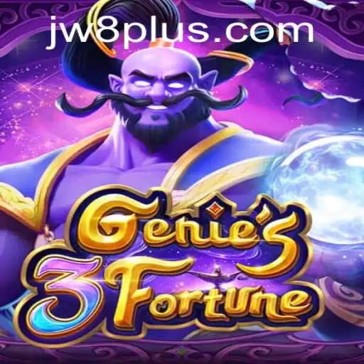 Unveiling the Magic: A Deep Dive into Genie3Fortune