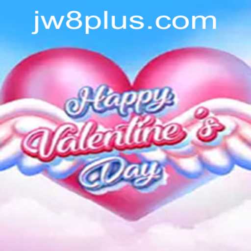 HappyValentinesDay Game: A Heartfelt Journey with JW8