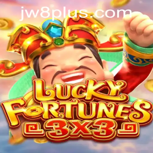 Discover the Thrilling Experience of LUCKYFORTUNES3x3 with JW8