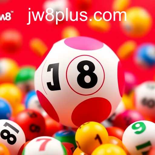 Lottery Games: JW8's Unique Offers