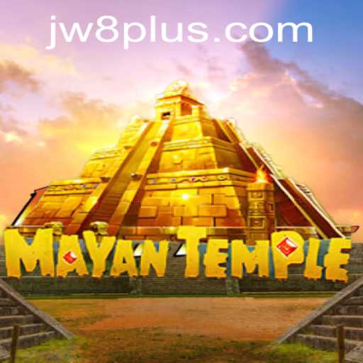 Discover the Mysteries of MayanTemple - A Captivating Adventure Awaits with JW8