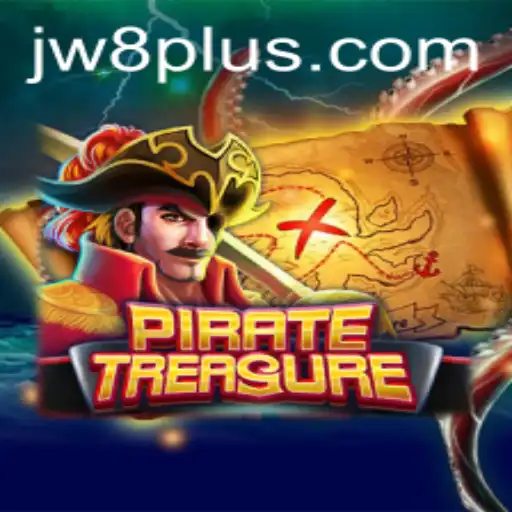Unveiling PirateTreasure: The Thrilling Adventure of JW8