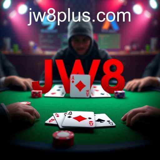 The Intriguing World of Poker Games: Exploring JW8