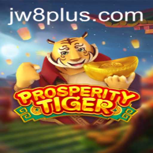 Unleashing the Thrill: Discover ProsperityTiger in JW8
