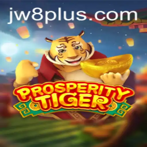 Unleashing the Thrill: Discover ProsperityTiger in JW8