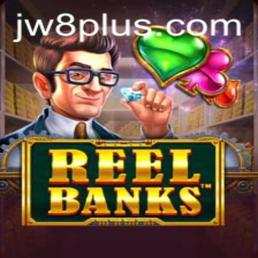 ReelBanks: A New Era in Online Gaming with JW8