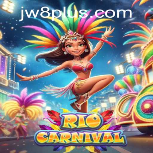 Experience the Festive Magic of RioCarnival in the World of JW8