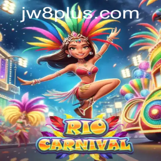 Experience the Festive Magic of RioCarnival in the World of JW8