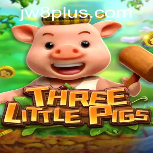 Exploring the Enchanting World of THREELITTLEPIGS