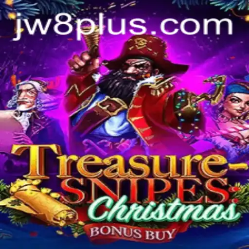 Dive into the Festive Fun with TreasuresnipesChristmas: The Ultimate Holiday Game Experience