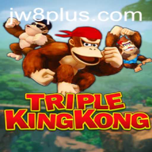 Discover TripleKingKong: Unveiling the Game with a Roar