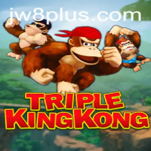 Discover TripleKingKong: Unveiling the Game with a Roar